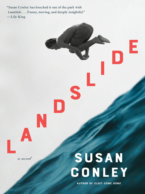 Title details for Landslide by Susan Conley - Available